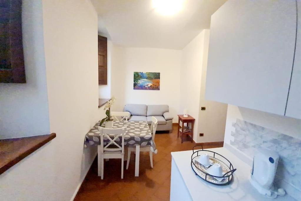Appartamento La Meridiana A Traffiume Cannobio Exterior photo
